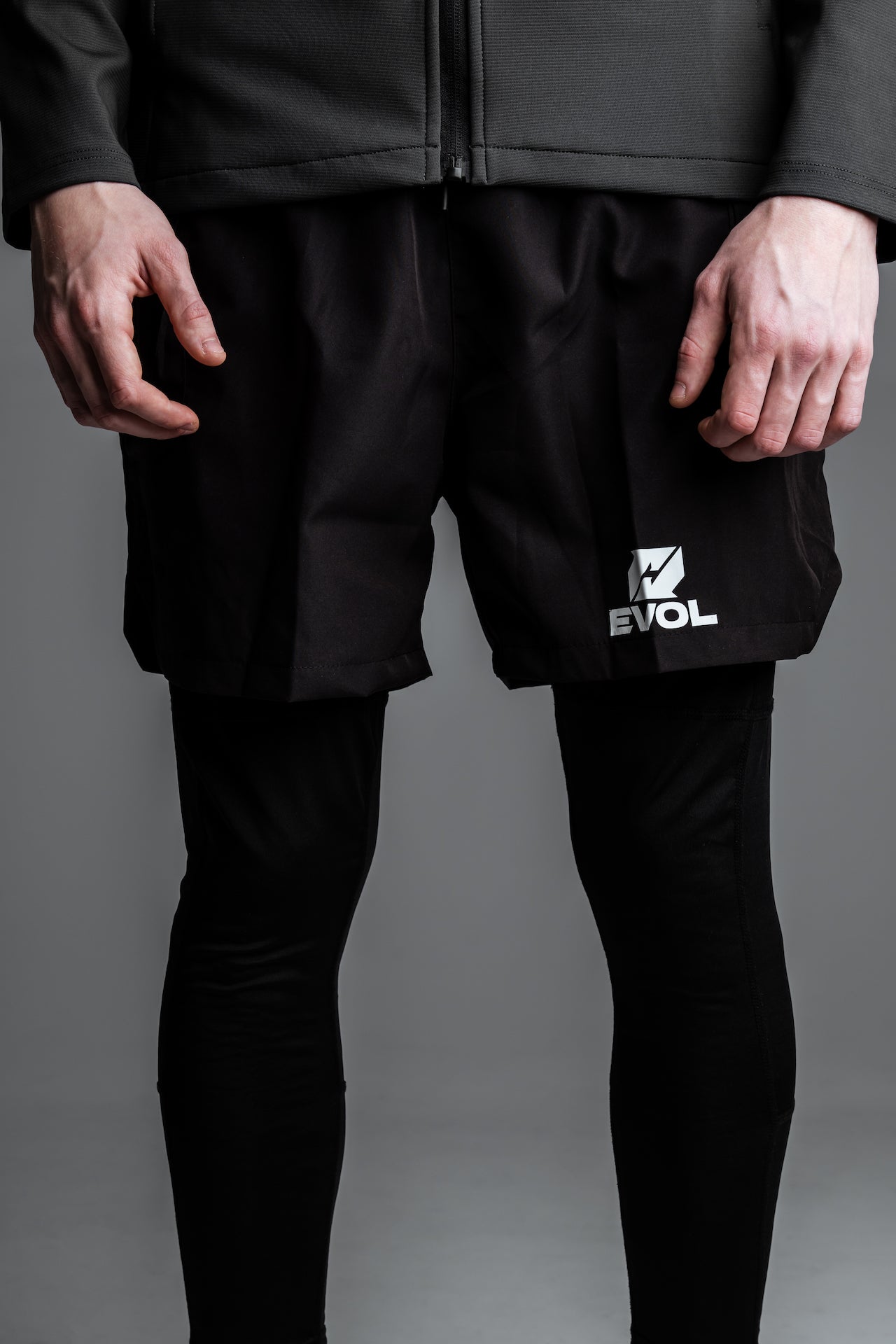 EVOL Trek Shorts