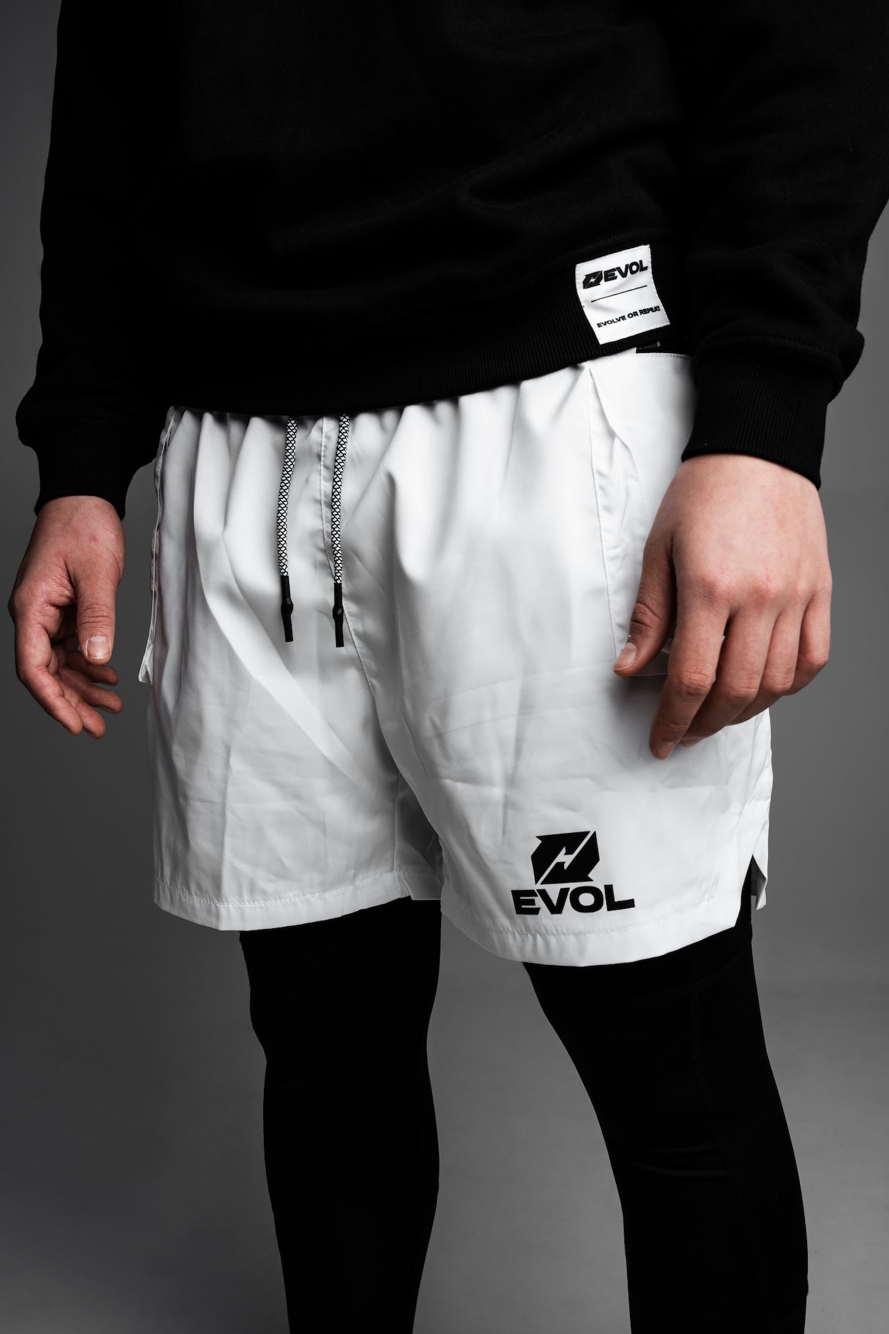 EVOL Trek Shorts