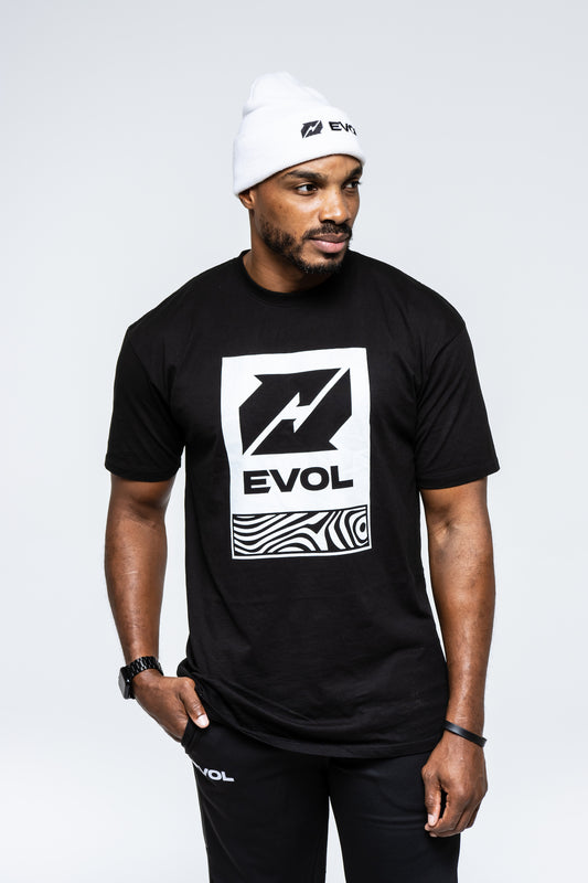 EVOL Essentials Tee