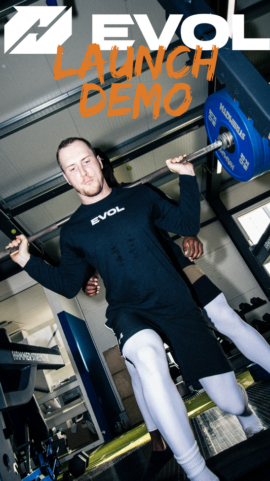 Launch Trial — Gym Only