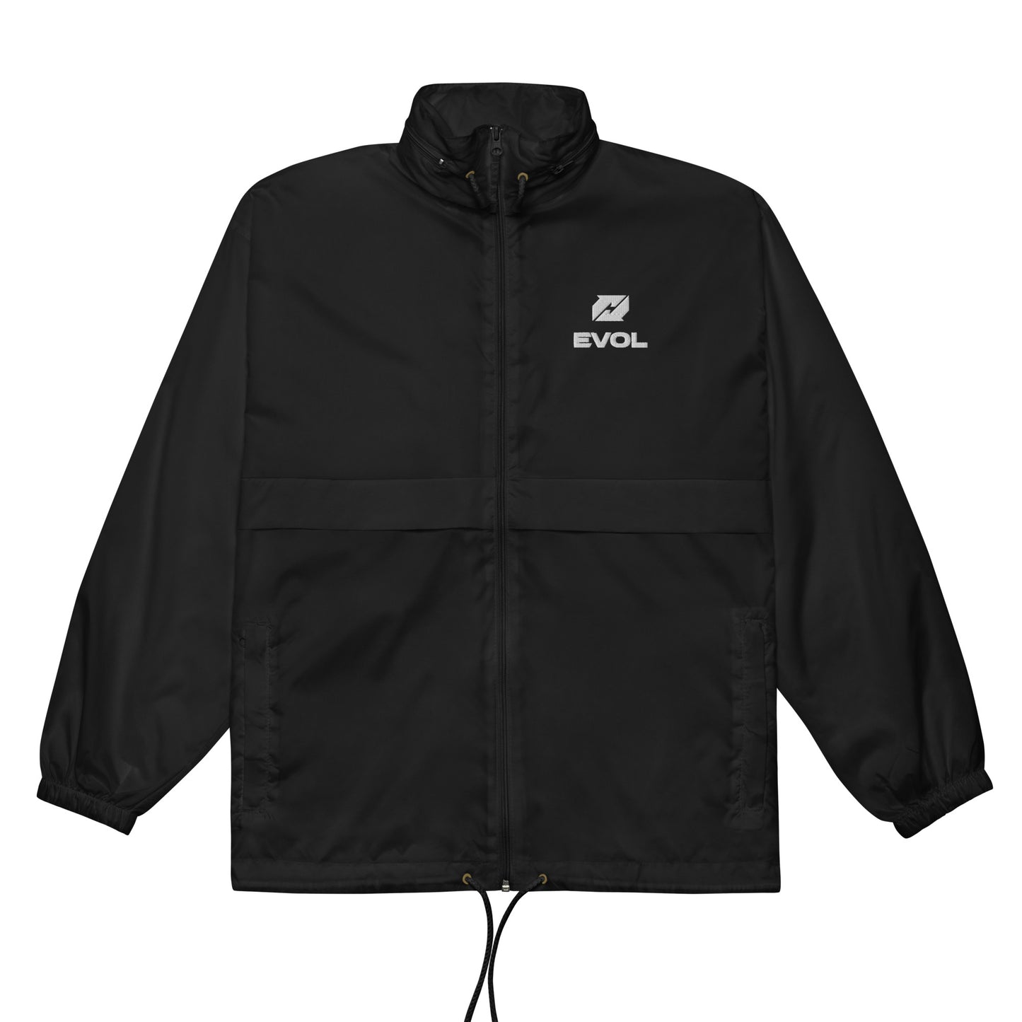 EVOL Essentials Windbreaker