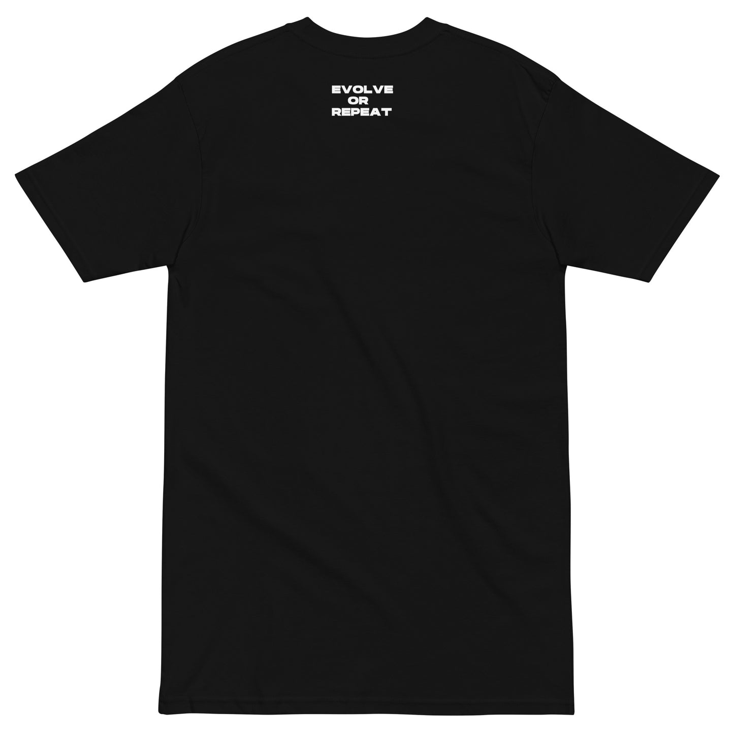 EVOL Essentials Tee