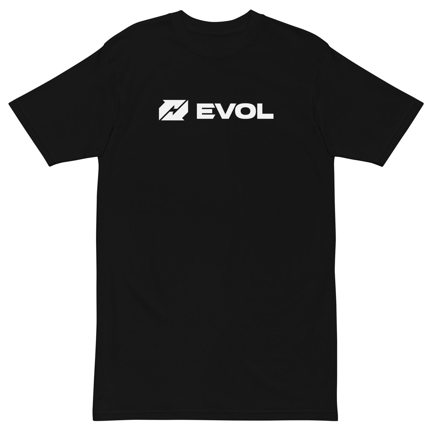 EVOL Essentials Tee