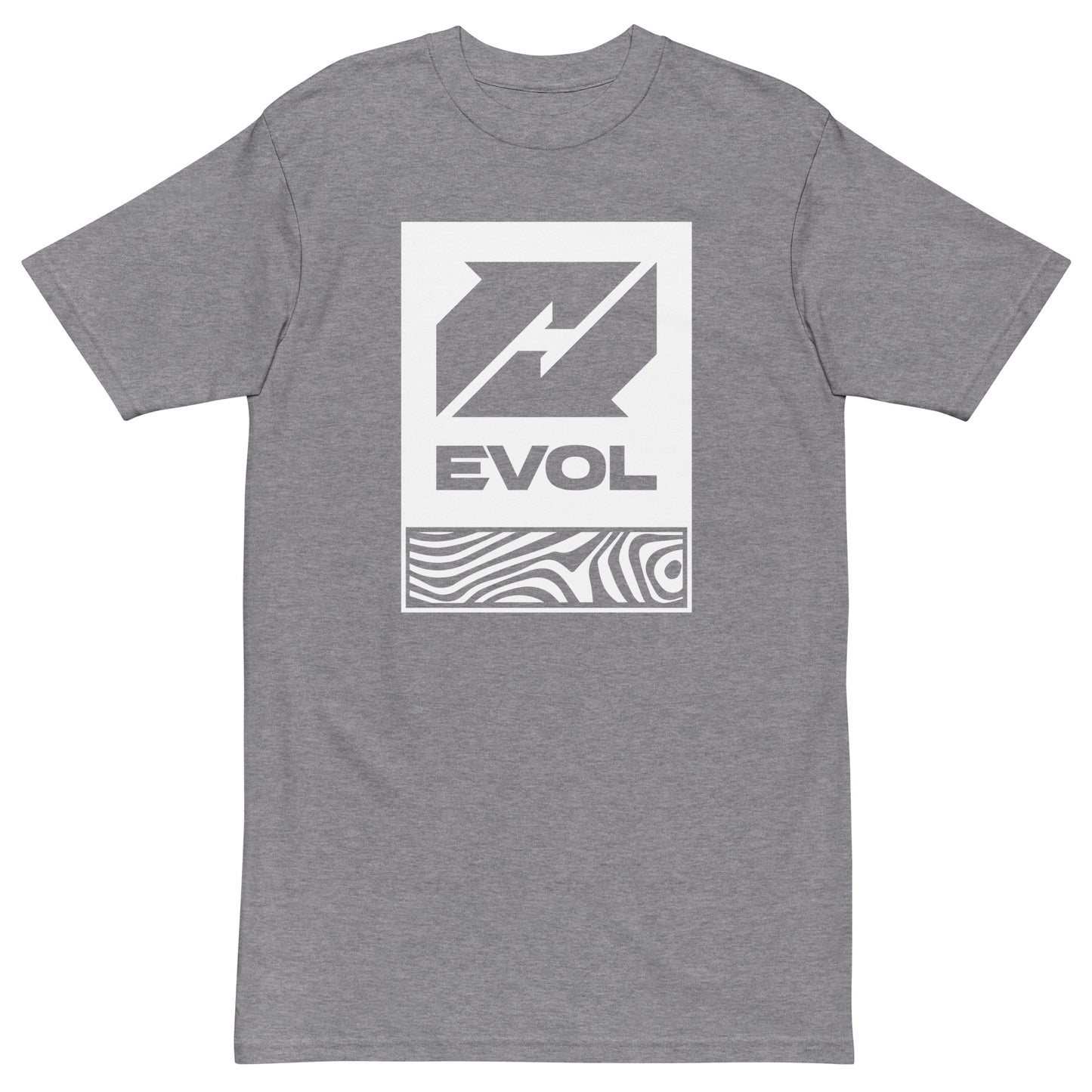 EVOL Essentials Tee