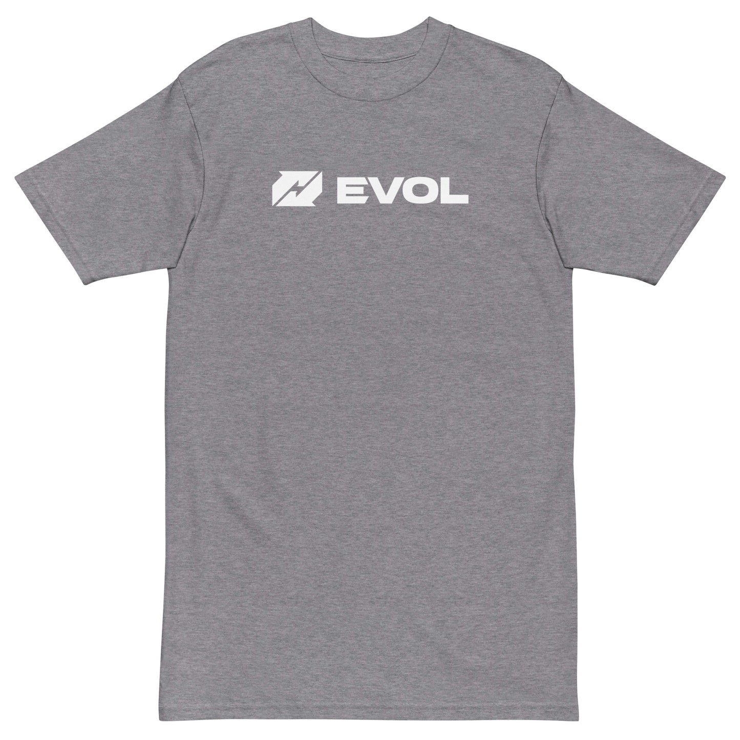 EVOL Essentials Tee