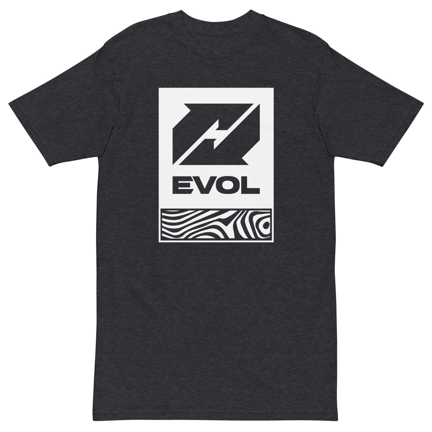 EVOL Essentials Tee