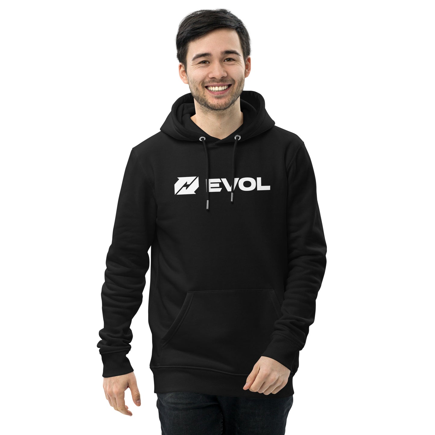 EVOL Essentials Hoodie