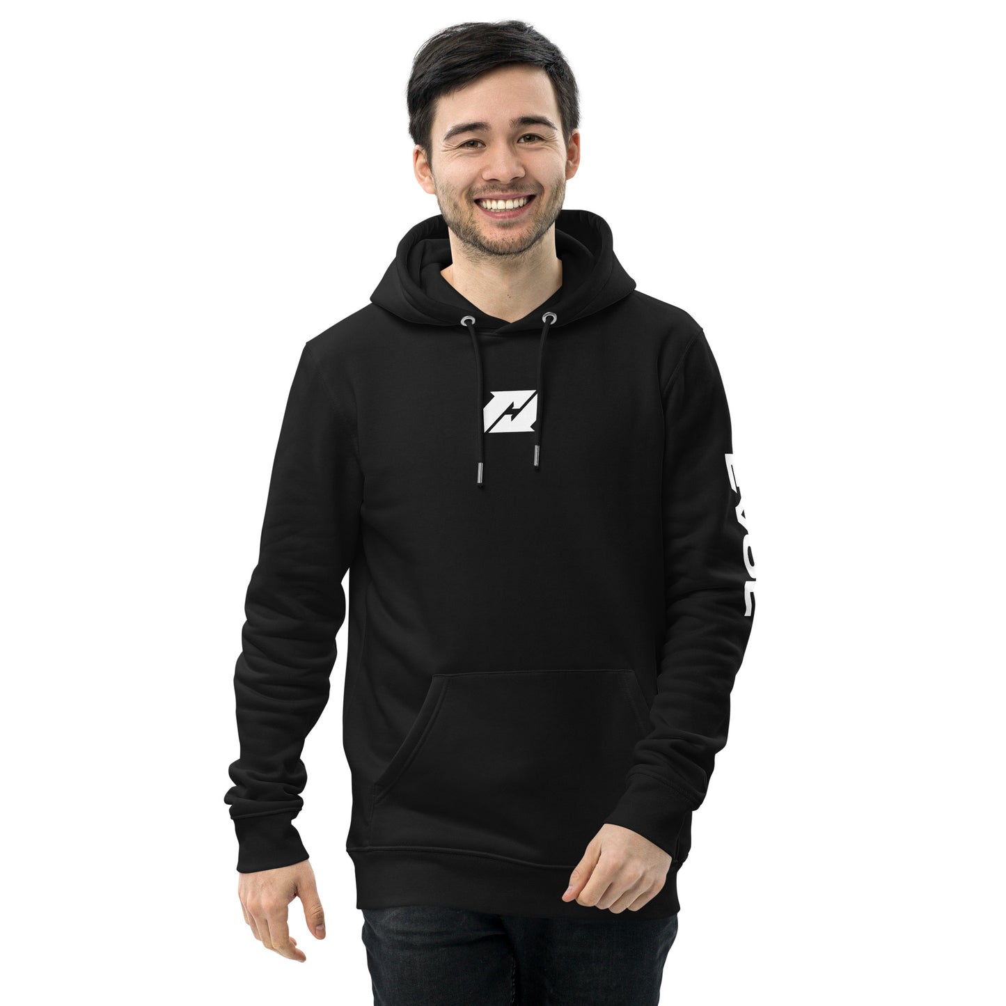 EVOL Essentials Hoodie