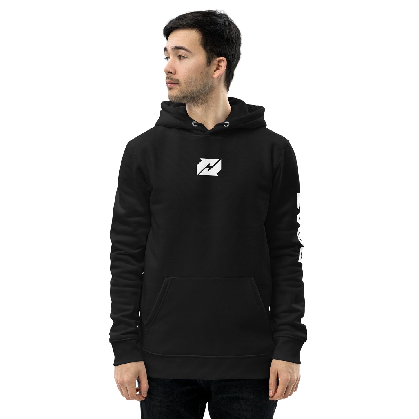 EVOL Essentials Hoodie