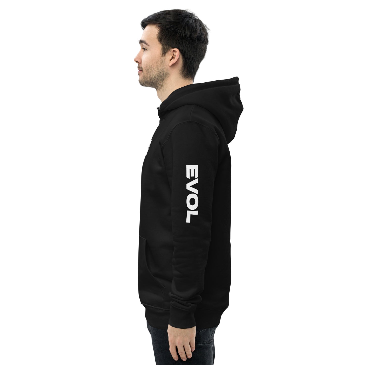 EVOL Essentials Hoodie