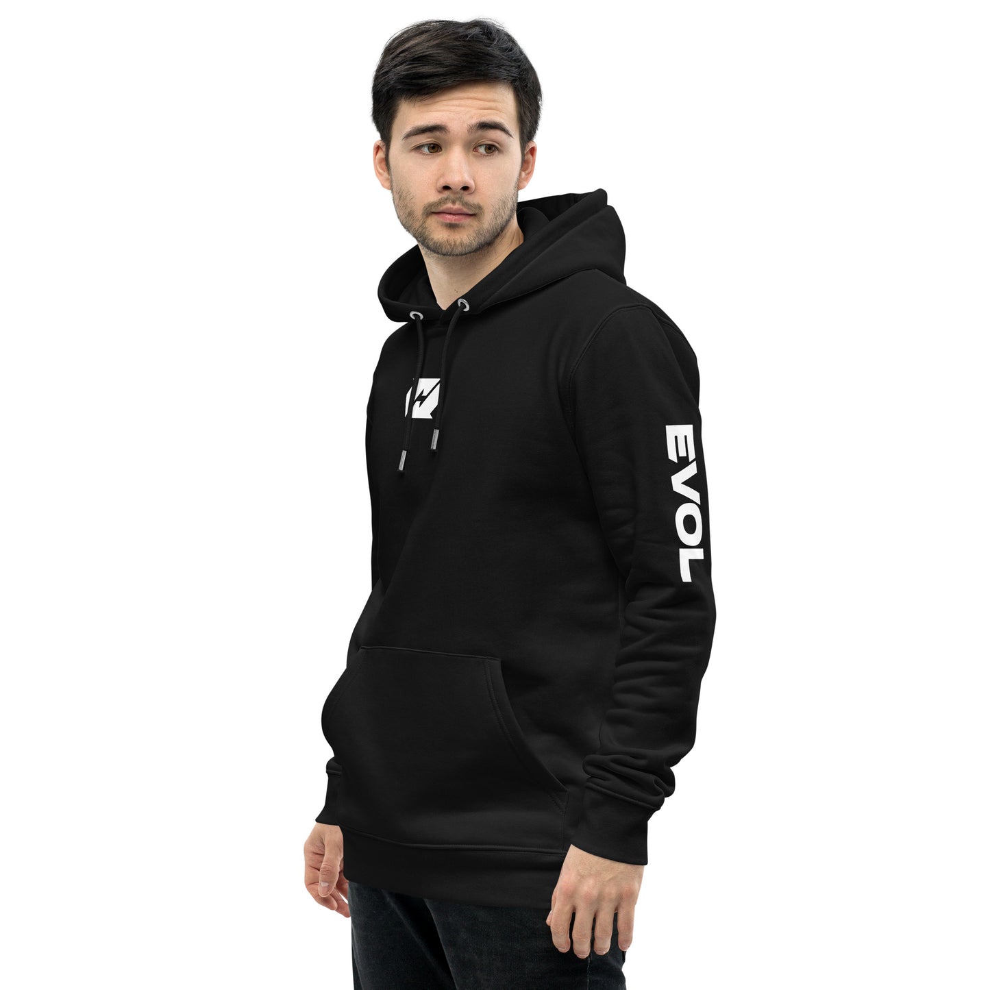 EVOL Essentials Hoodie