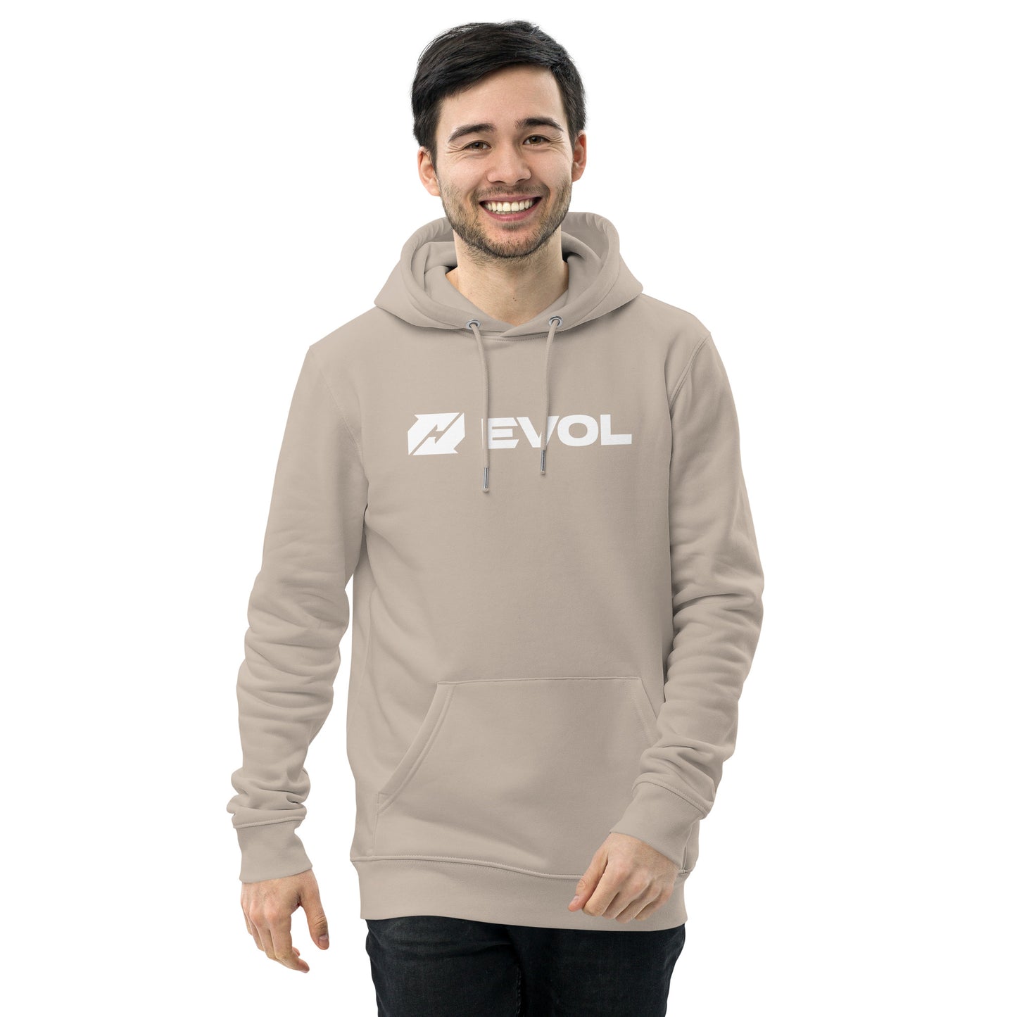 EVOL Essentials Hoodie