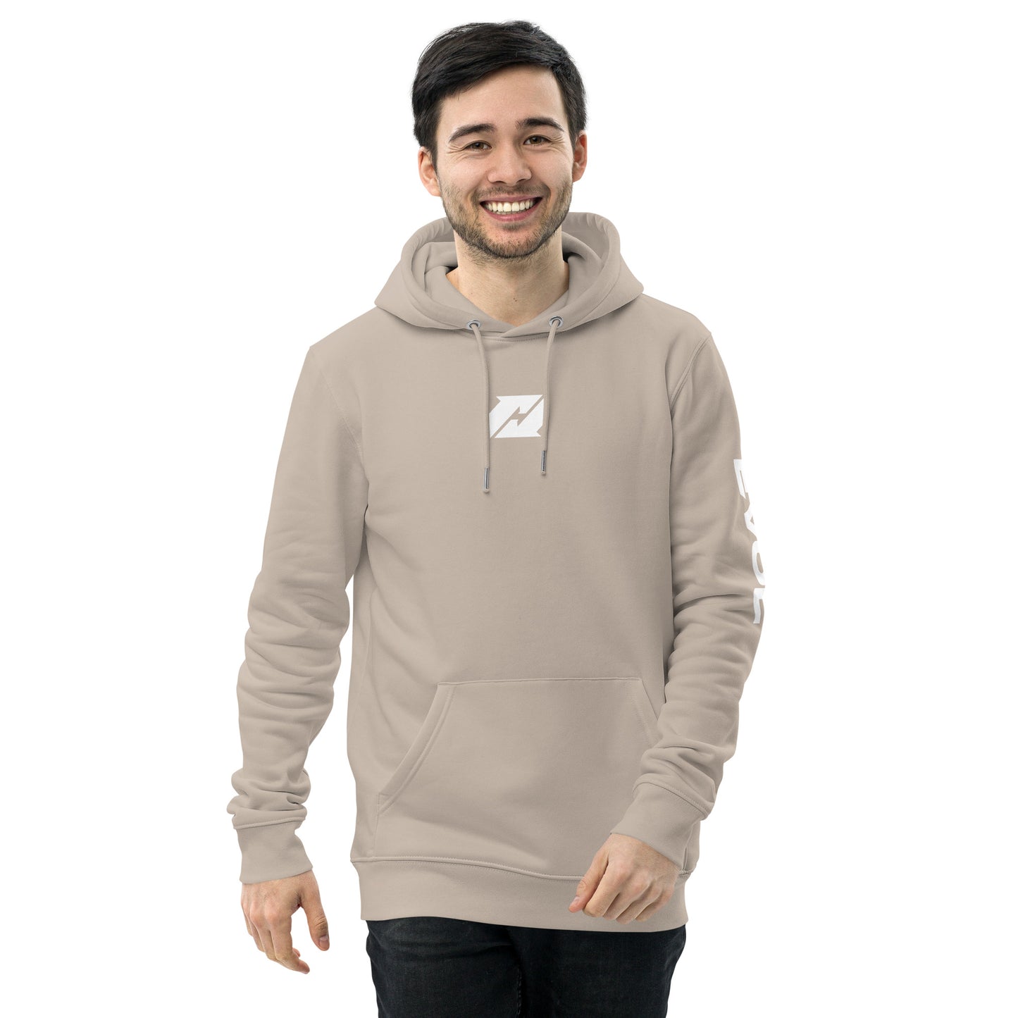 EVOL Essentials Hoodie