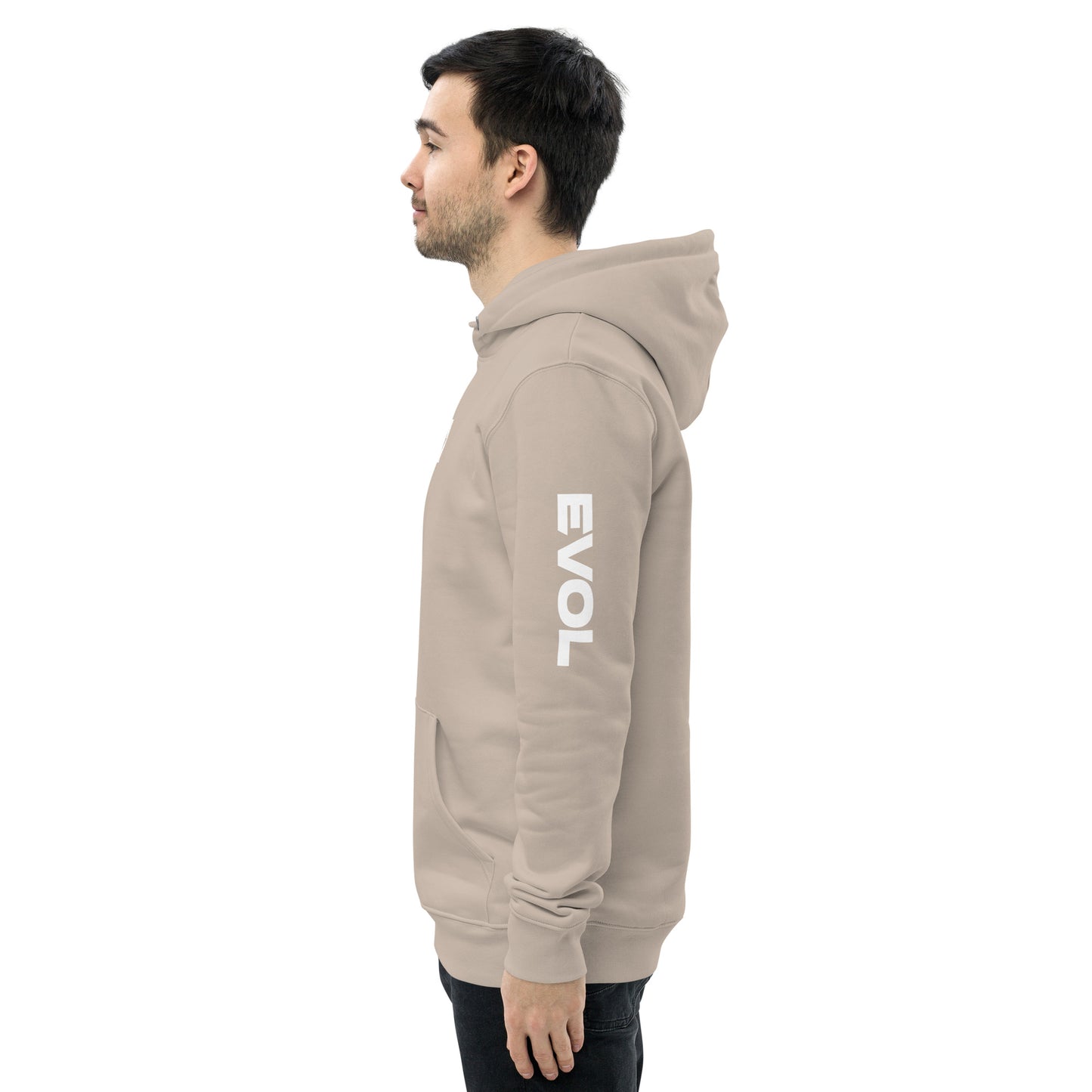 EVOL Essentials Hoodie