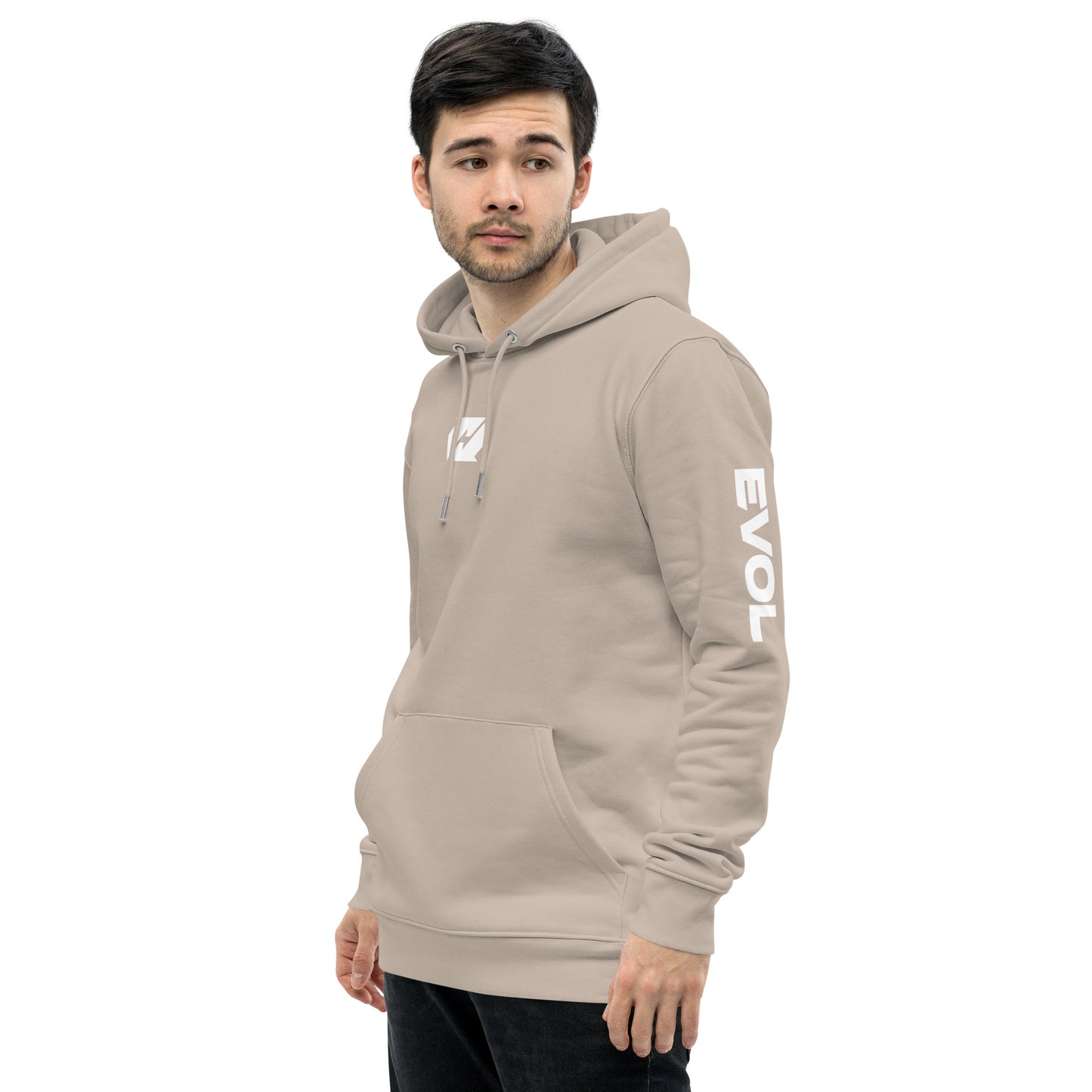 EVOL Essentials Hoodie