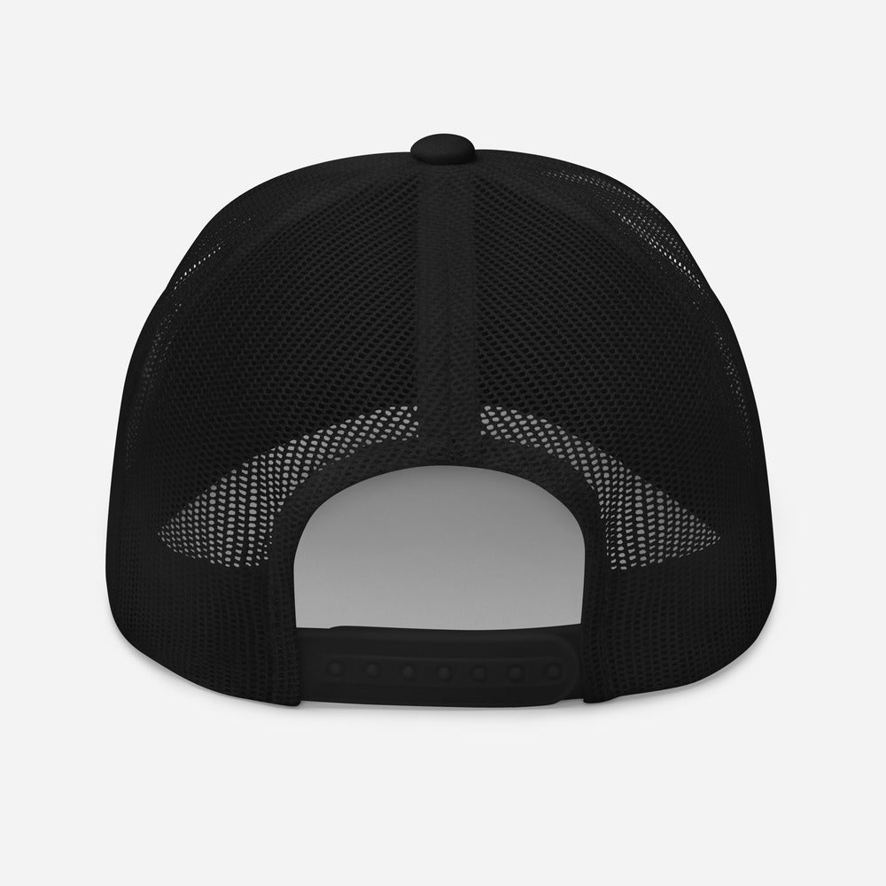 EVOL Essentials Trucker Cap