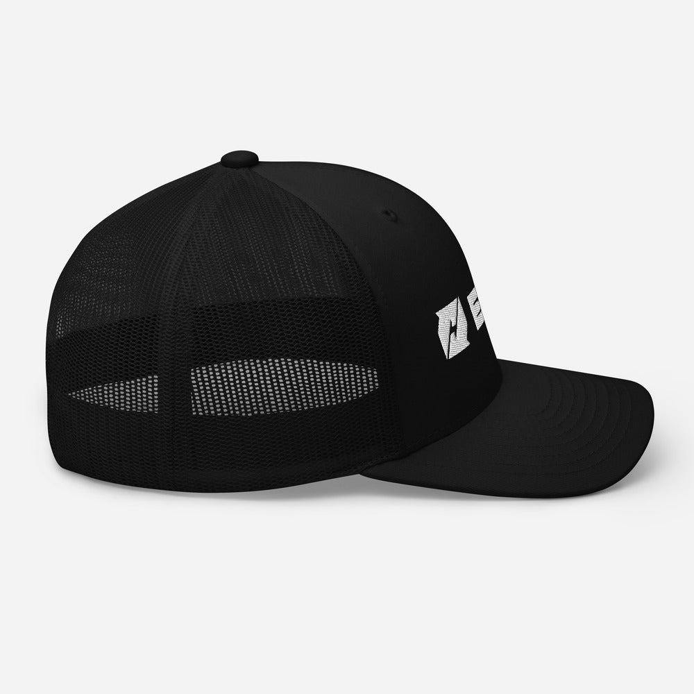 EVOL Essentials Trucker Cap