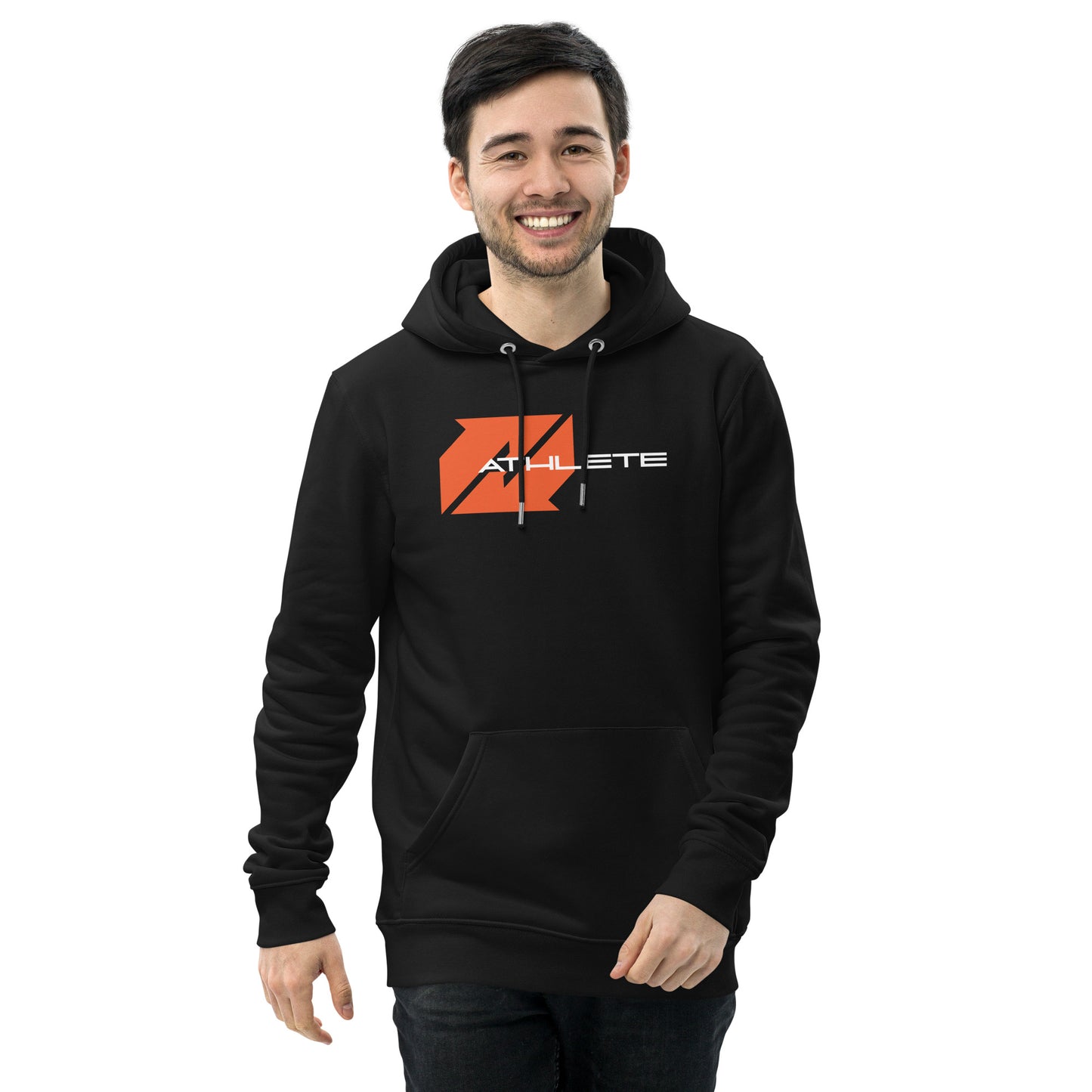 EVOL Athlete Hoodie