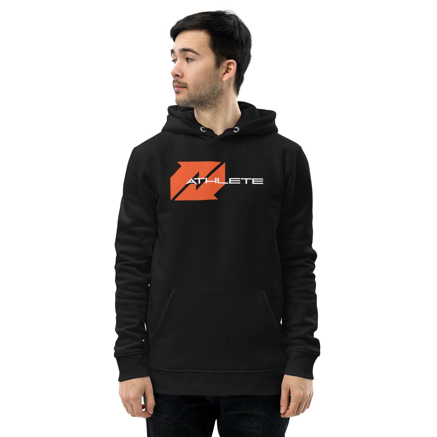 EVOL Athlete Hoodie