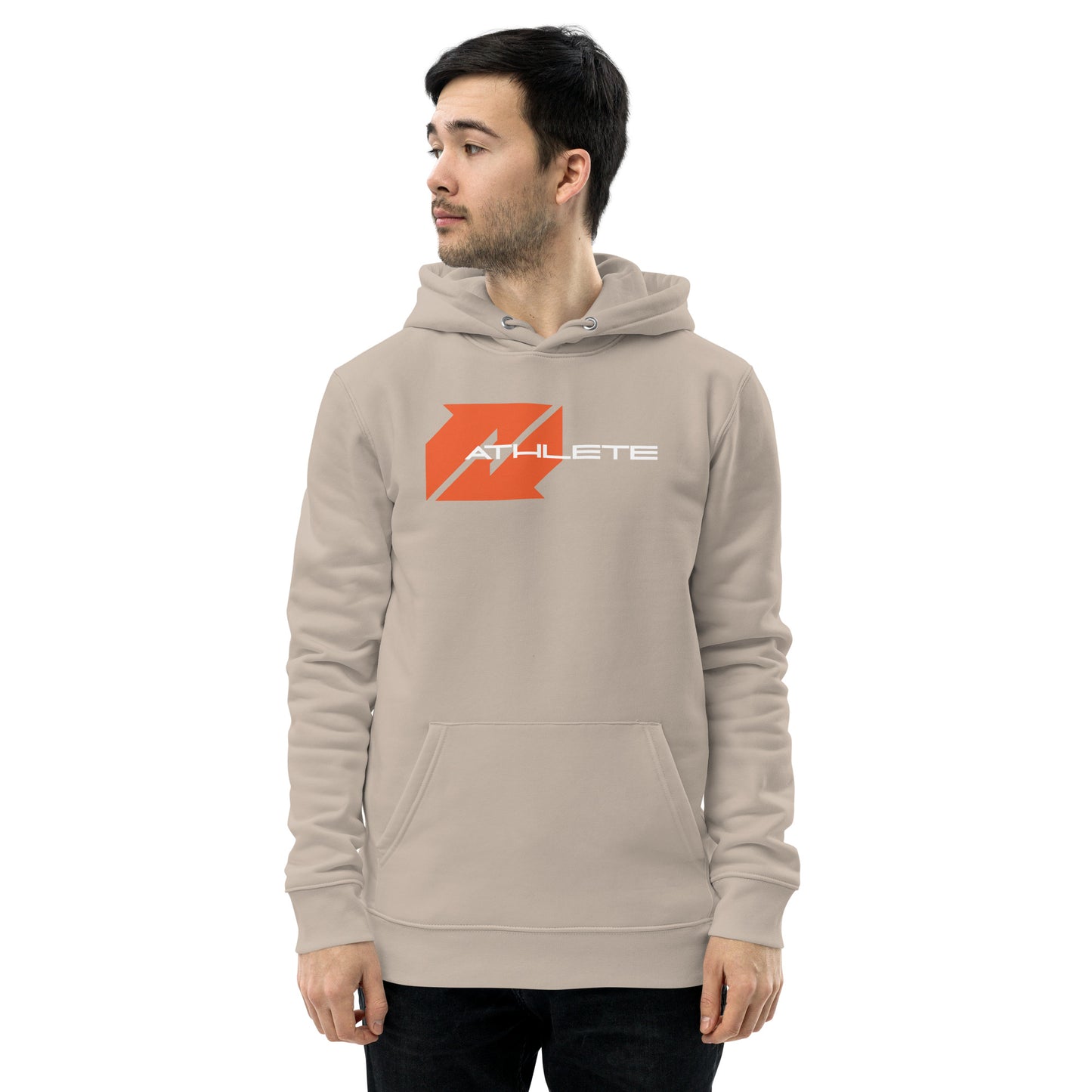 EVOL Athlete Hoodie